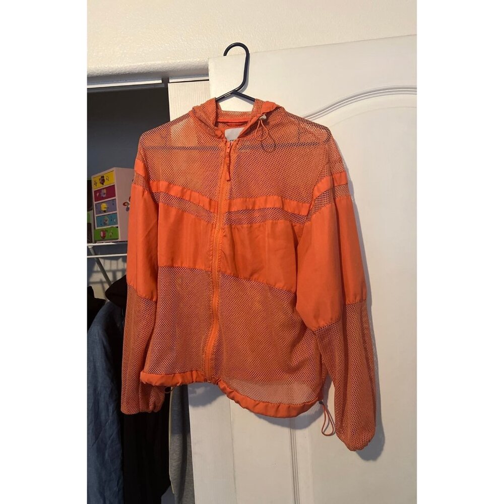 mesh active‎ jackets